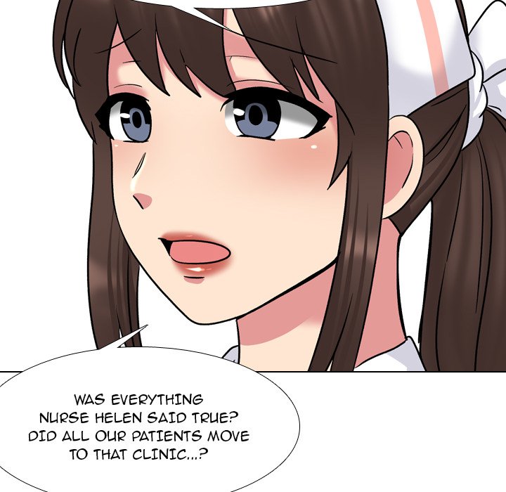 One Shot Men’s Clinic - Chapter 29 Page 73
