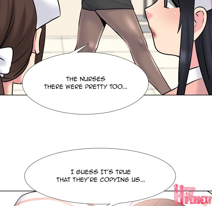 One Shot Men’s Clinic - Chapter 29 Page 76