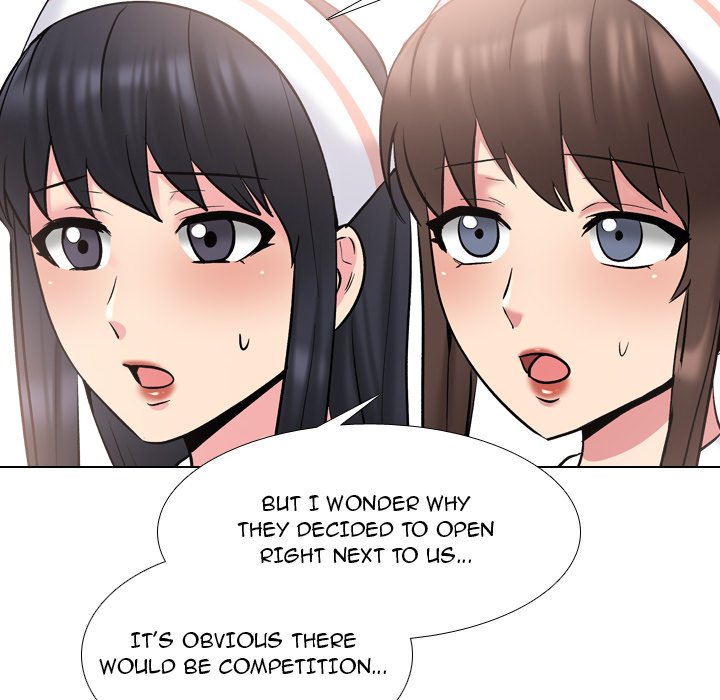 One Shot Men’s Clinic - Chapter 29 Page 77