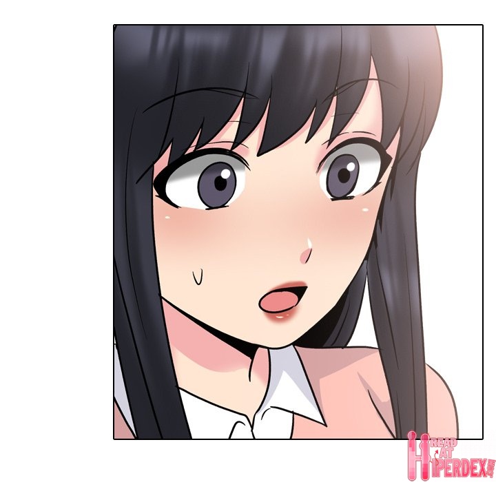 One Shot Men’s Clinic - Chapter 29 Page 86