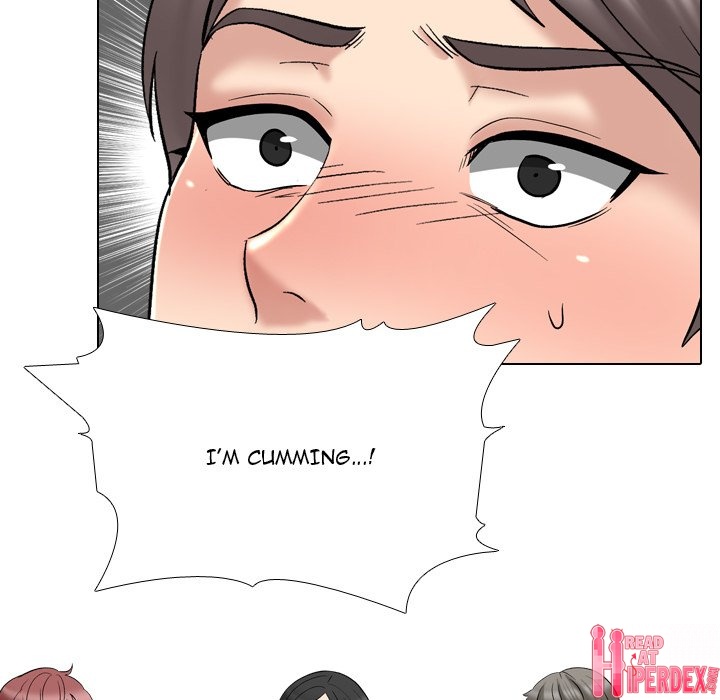 One Shot Men’s Clinic - Chapter 29 Page 96