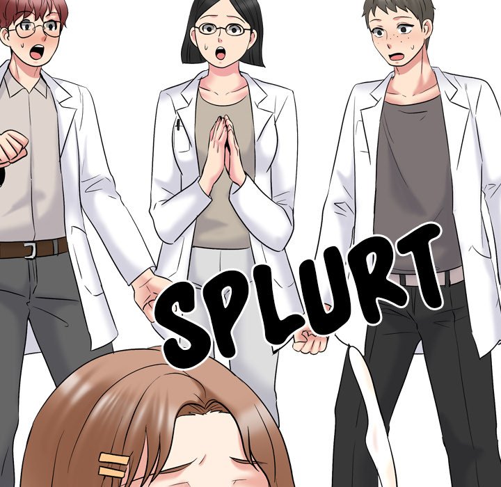 One Shot Men’s Clinic - Chapter 29 Page 97