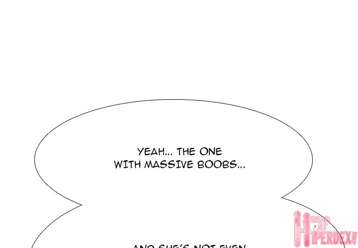 One Shot Men’s Clinic - Chapter 3 Page 1