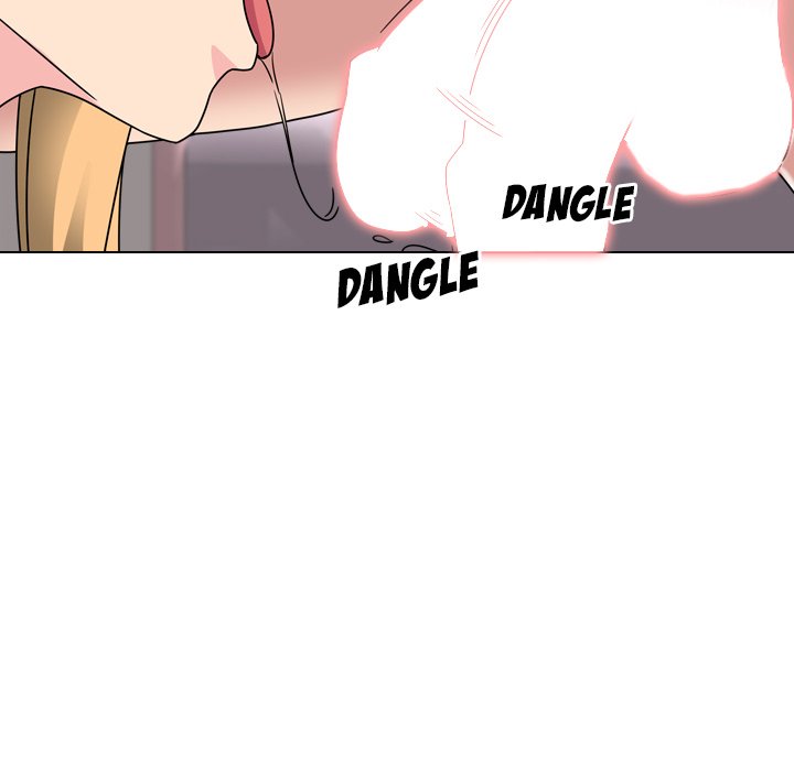 One Shot Men’s Clinic - Chapter 3 Page 105