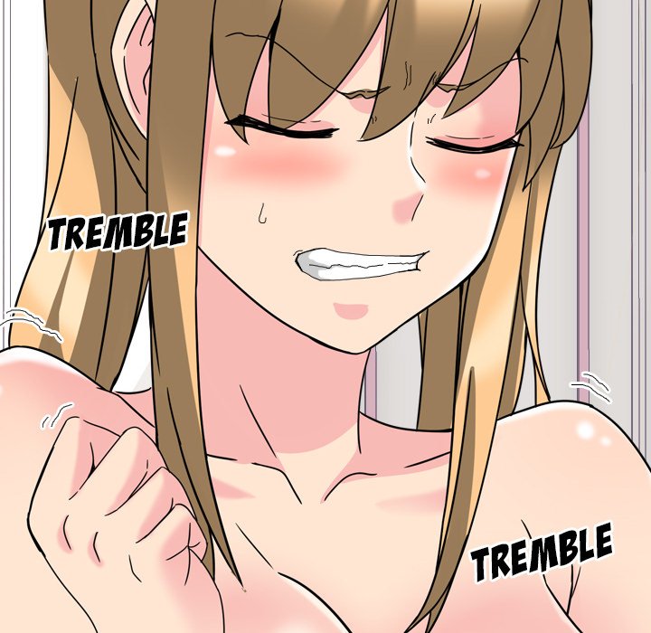One Shot Men’s Clinic - Chapter 3 Page 107