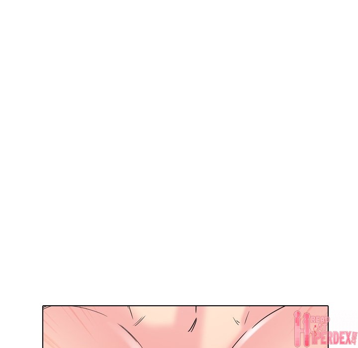 One Shot Men’s Clinic - Chapter 3 Page 11