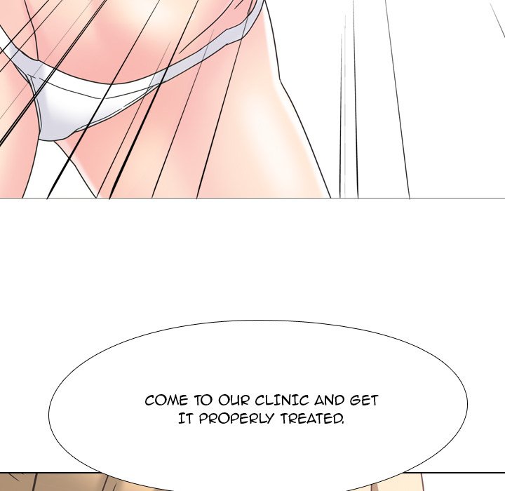 One Shot Men’s Clinic - Chapter 3 Page 113