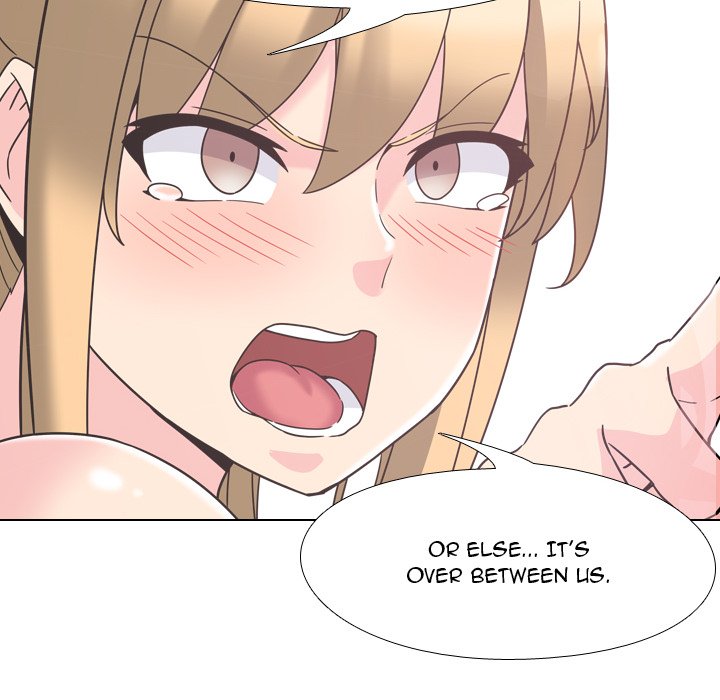 One Shot Men’s Clinic - Chapter 3 Page 114