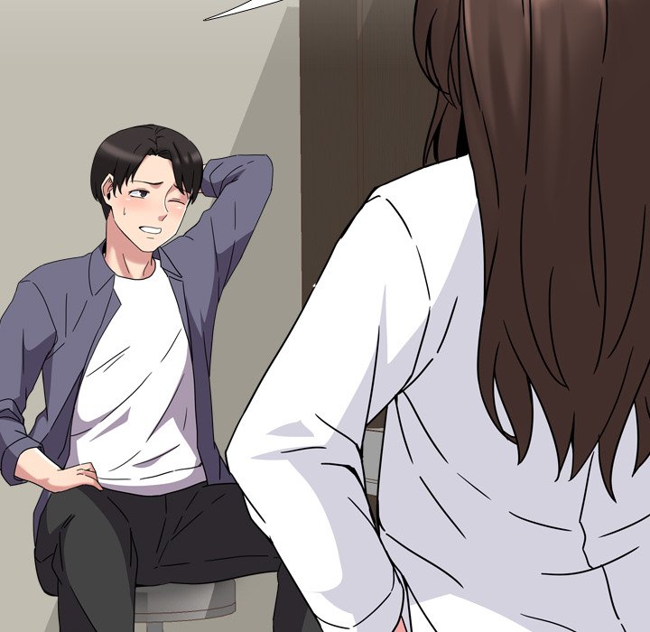 One Shot Men’s Clinic - Chapter 3 Page 122