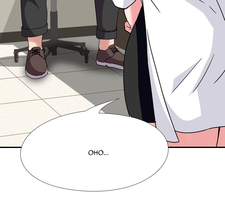 One Shot Men’s Clinic - Chapter 3 Page 123