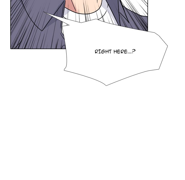 One Shot Men’s Clinic - Chapter 3 Page 130