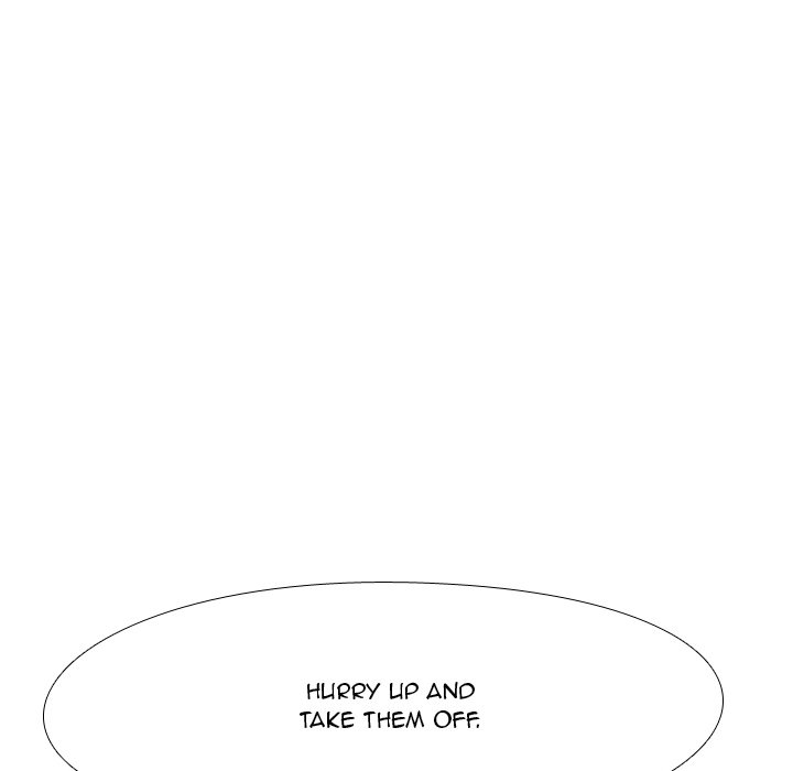 One Shot Men’s Clinic - Chapter 3 Page 133
