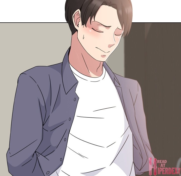 One Shot Men’s Clinic - Chapter 3 Page 136