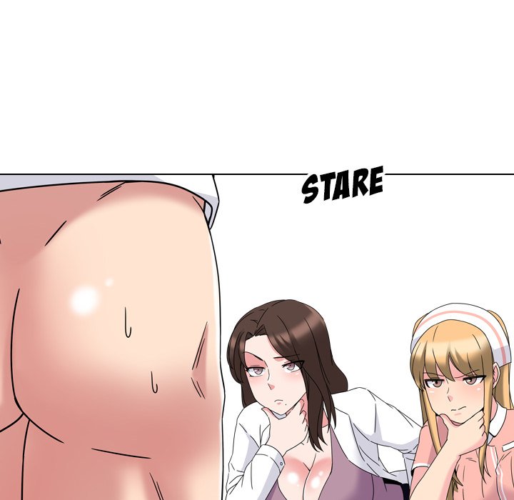 One Shot Men’s Clinic - Chapter 3 Page 138