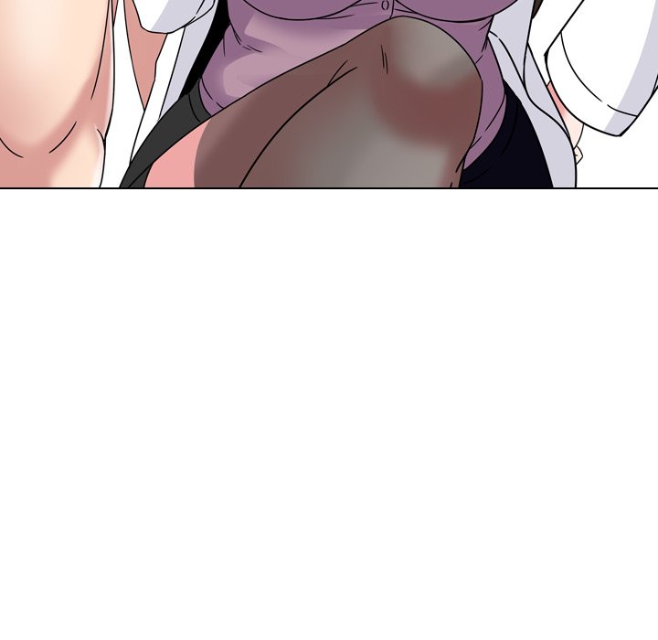 One Shot Men’s Clinic - Chapter 3 Page 148