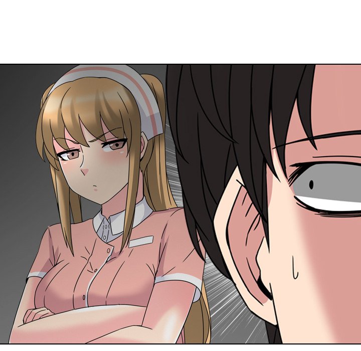 One Shot Men’s Clinic - Chapter 3 Page 152