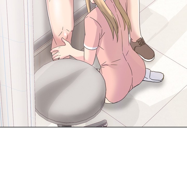 One Shot Men’s Clinic - Chapter 3 Page 165