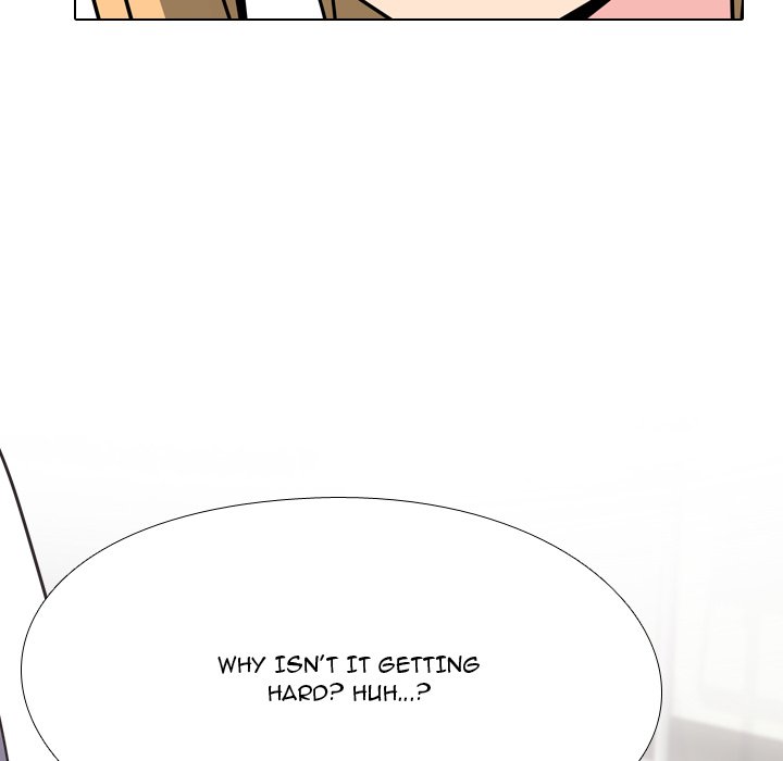 One Shot Men’s Clinic - Chapter 3 Page 172