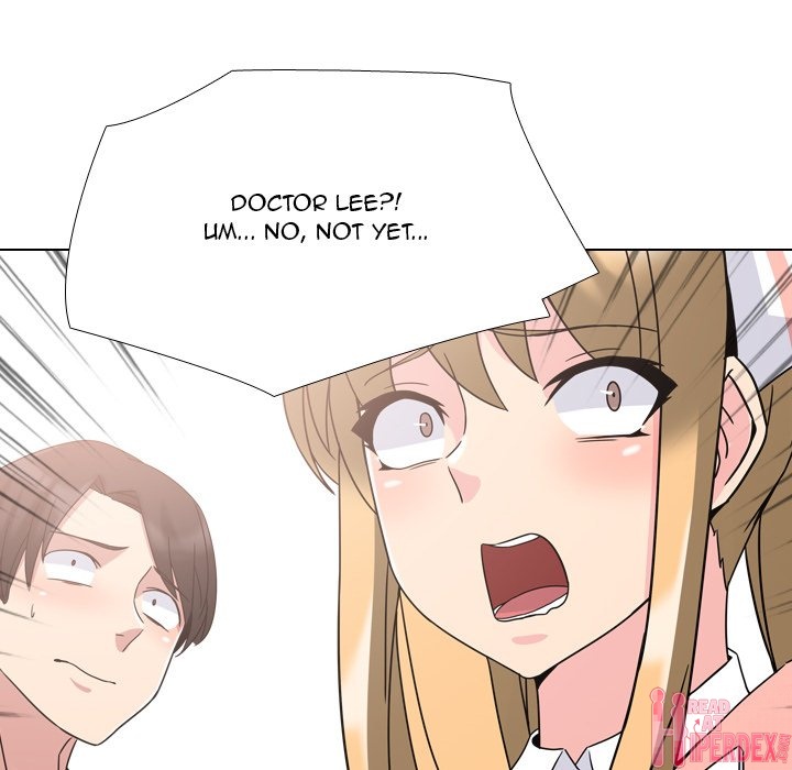 One Shot Men’s Clinic - Chapter 3 Page 176