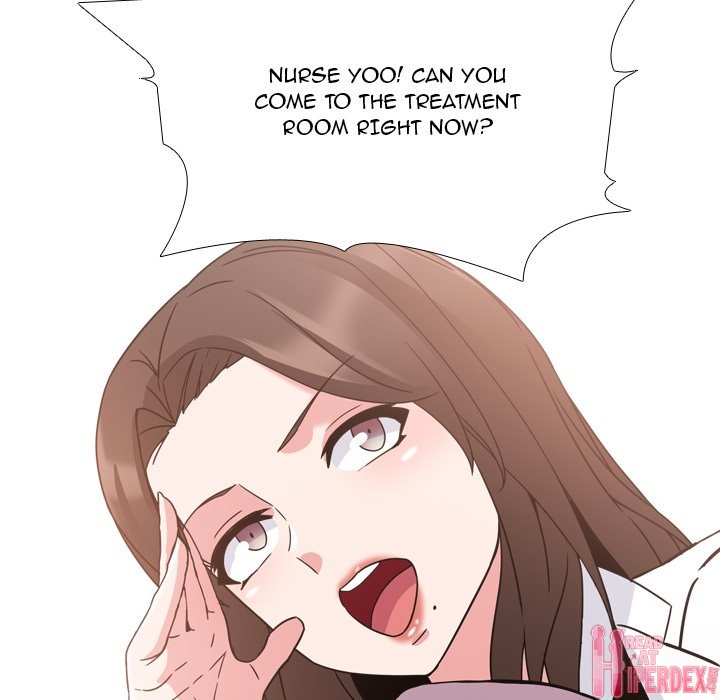 One Shot Men’s Clinic - Chapter 3 Page 181