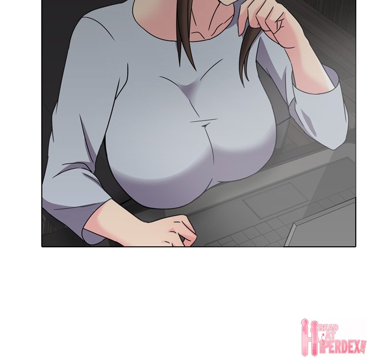 One Shot Men’s Clinic - Chapter 3 Page 21