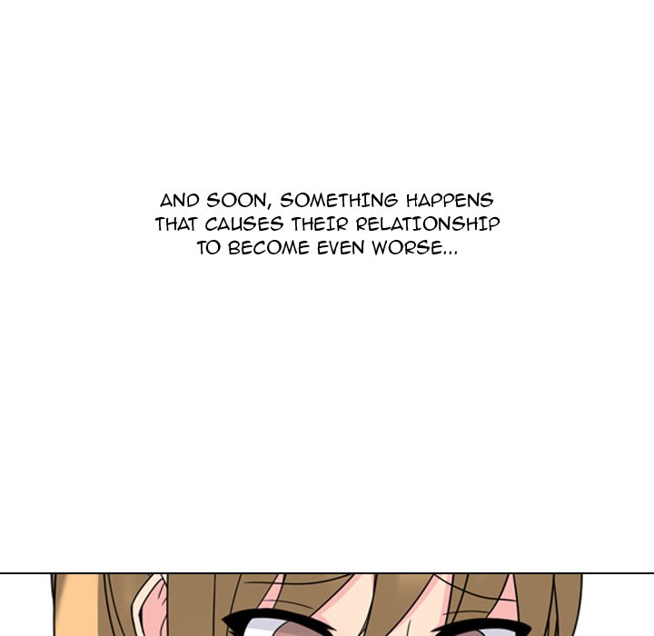 One Shot Men’s Clinic - Chapter 3 Page 22