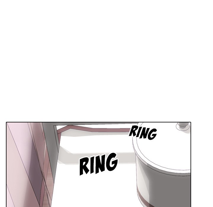 One Shot Men’s Clinic - Chapter 3 Page 32