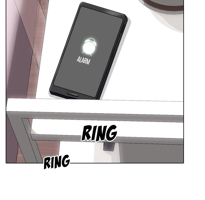 One Shot Men’s Clinic - Chapter 3 Page 33