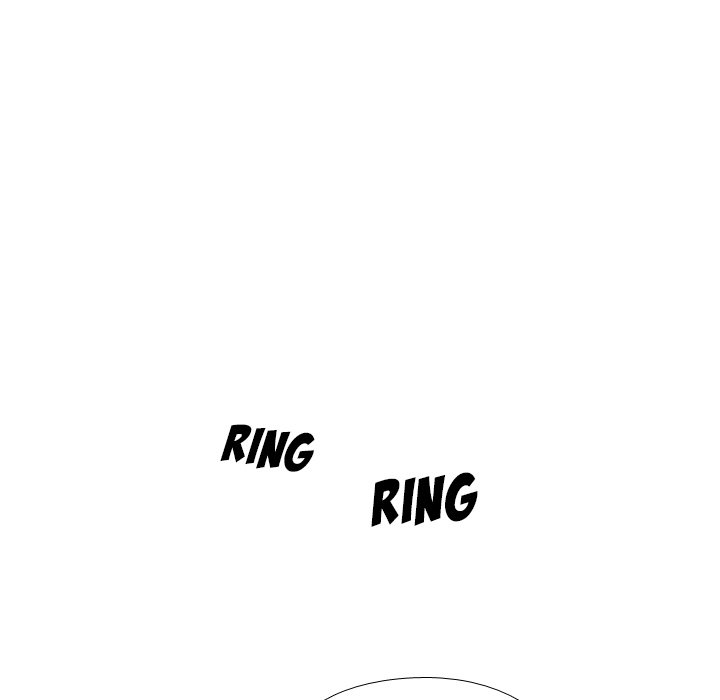 One Shot Men’s Clinic - Chapter 3 Page 34