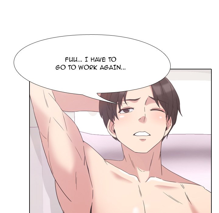 One Shot Men’s Clinic - Chapter 3 Page 39