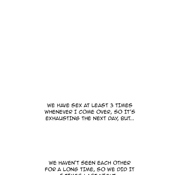 One Shot Men’s Clinic - Chapter 3 Page 44