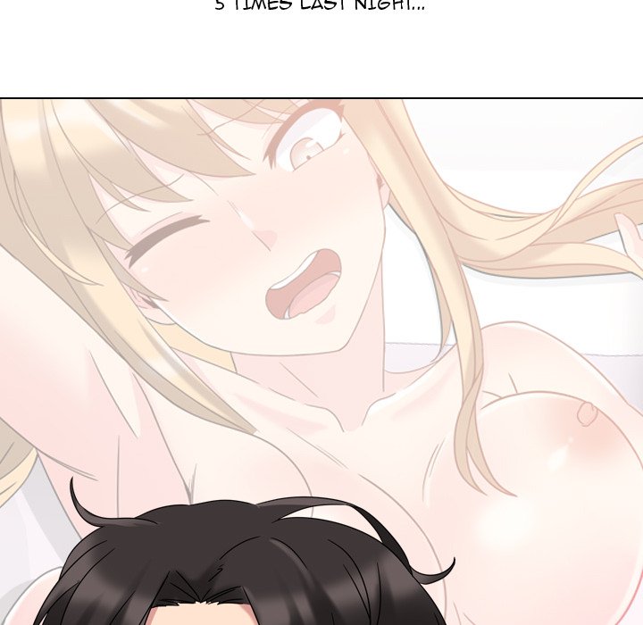 One Shot Men’s Clinic - Chapter 3 Page 45