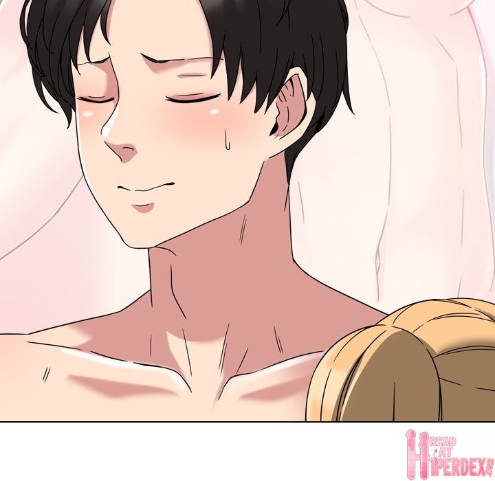 One Shot Men’s Clinic - Chapter 3 Page 46