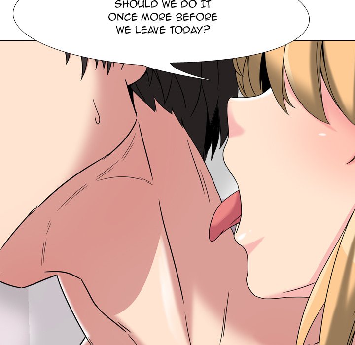 One Shot Men’s Clinic - Chapter 3 Page 48