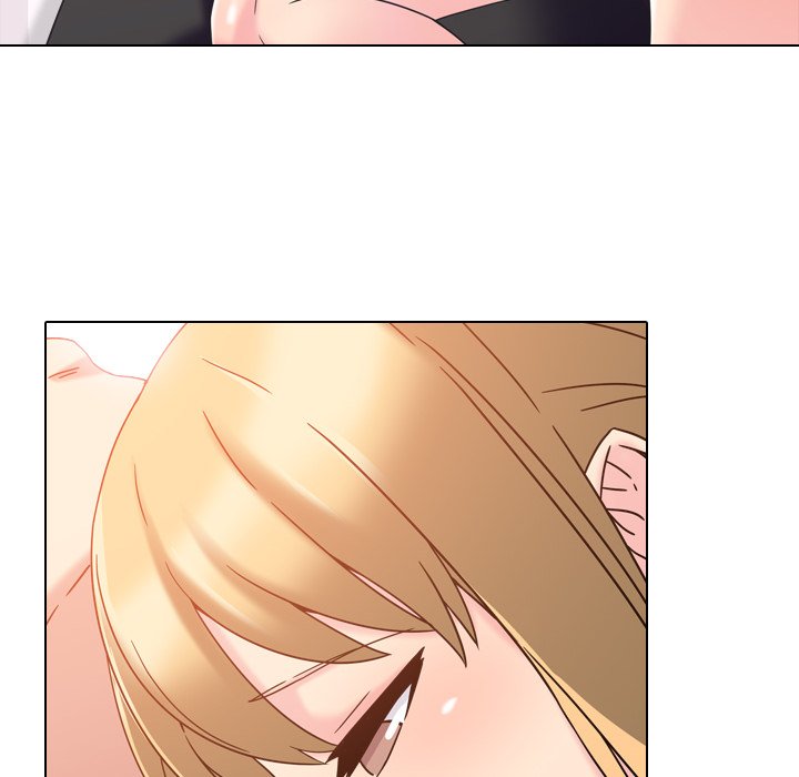 One Shot Men’s Clinic - Chapter 3 Page 54