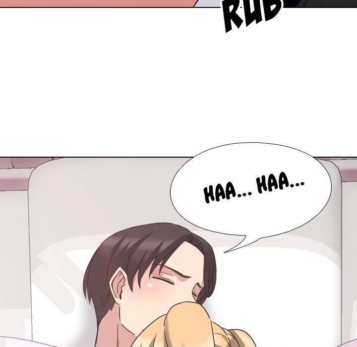 One Shot Men’s Clinic - Chapter 3 Page 60