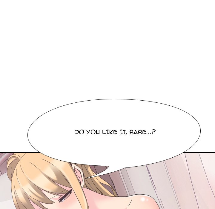 One Shot Men’s Clinic - Chapter 3 Page 67