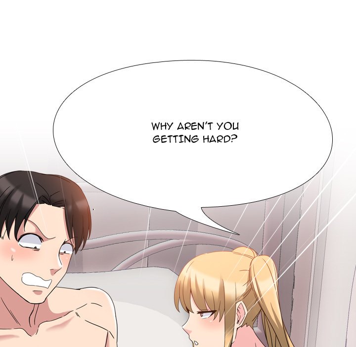 One Shot Men’s Clinic - Chapter 3 Page 70