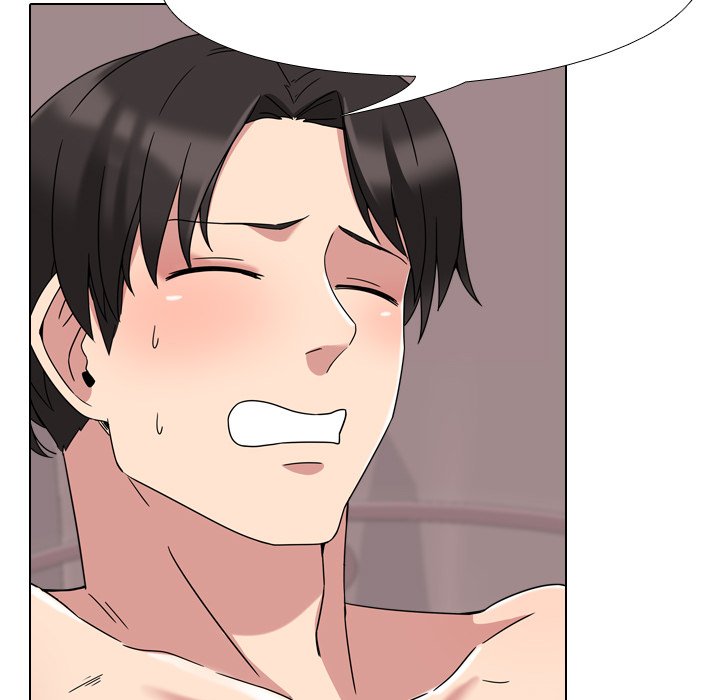 One Shot Men’s Clinic - Chapter 3 Page 79