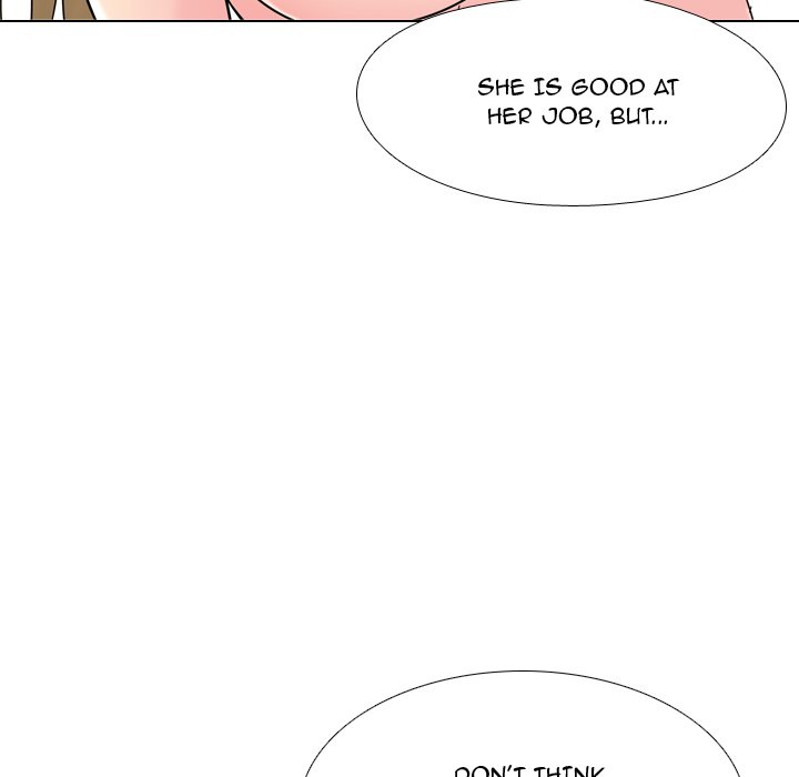 One Shot Men’s Clinic - Chapter 3 Page 8