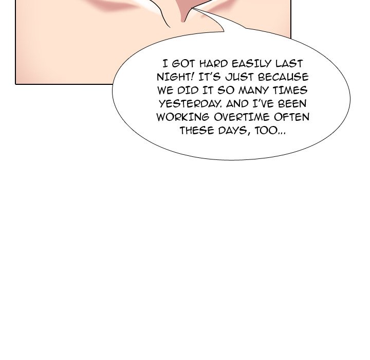 One Shot Men’s Clinic - Chapter 3 Page 80