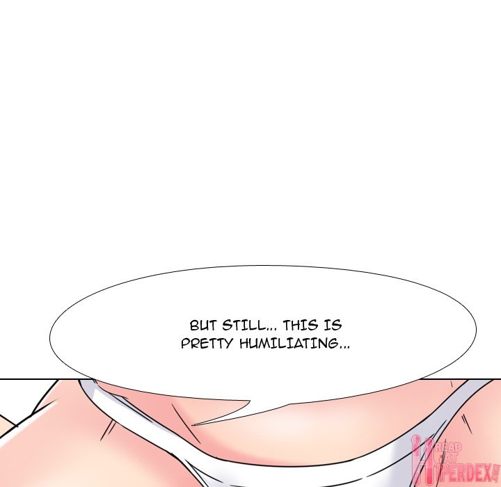 One Shot Men’s Clinic - Chapter 3 Page 81