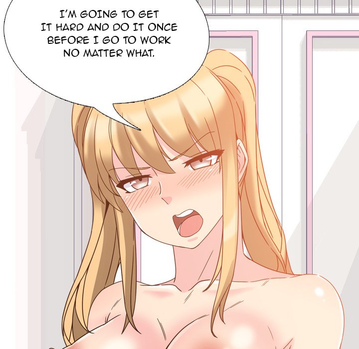 One Shot Men’s Clinic - Chapter 3 Page 83