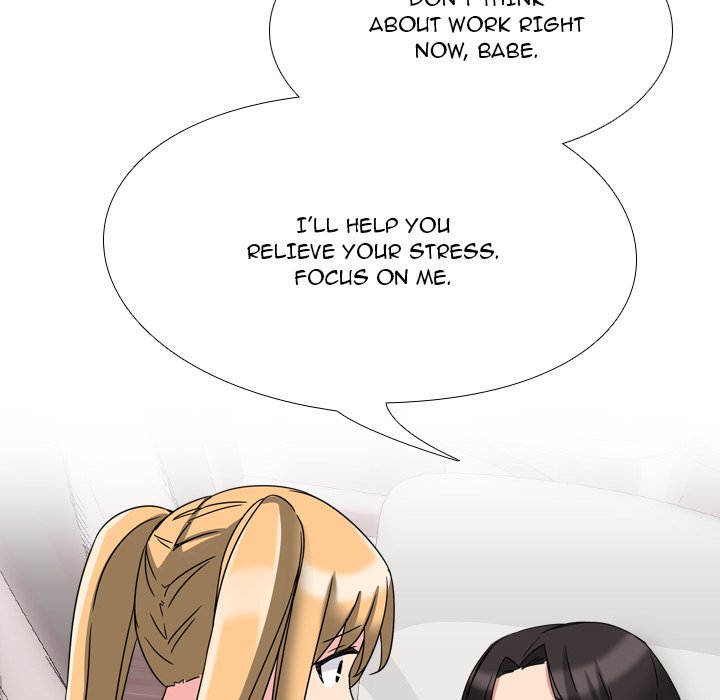 One Shot Men’s Clinic - Chapter 3 Page 9