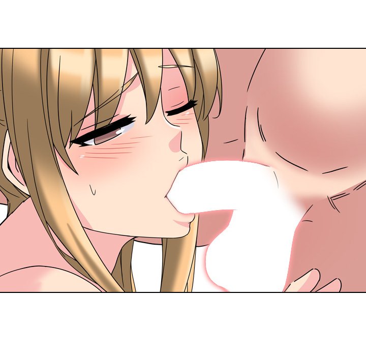 One Shot Men’s Clinic - Chapter 3 Page 92