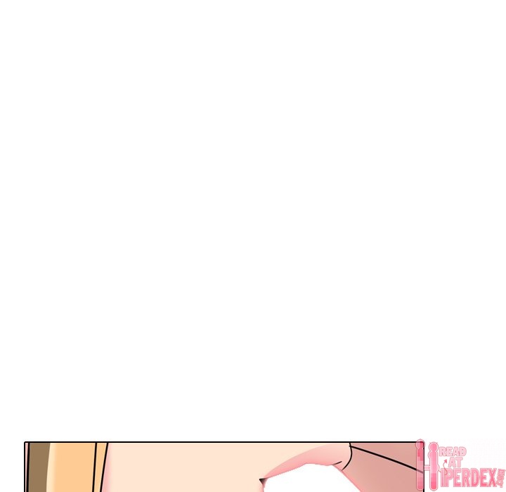 One Shot Men’s Clinic - Chapter 3 Page 96