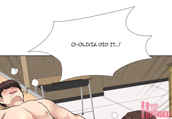 One Shot Men’s Clinic - Chapter 30 Page 1