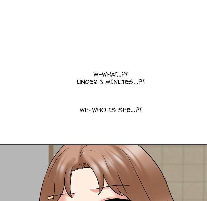 One Shot Men’s Clinic - Chapter 30 Page 10
