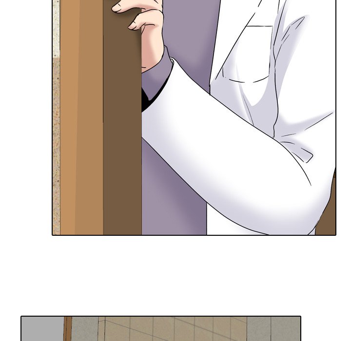 One Shot Men’s Clinic - Chapter 30 Page 100