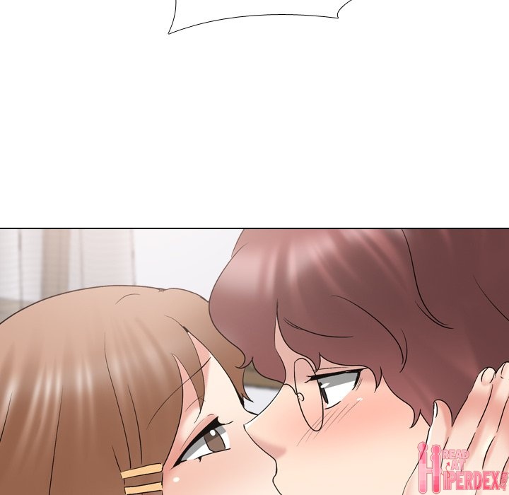 One Shot Men’s Clinic - Chapter 30 Page 102